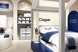 Billion Dollar Mattress Start Up Casper Could Prove To Be A Hot Ipo Casper Mattress Mattress Showroom Firm Mattress