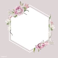 Almost files can be used for. Download Premium Illustration Of Floral Frame Background High Resolution Vintage Floral Backgrounds Flower Frame Frame Design