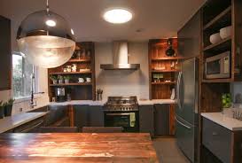 Brighten Up Your Kitchen With Skylights And Solar Tubes