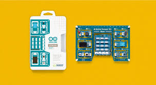 Elegoo upgraded 37 in 1 sensor modules kit with tutorial compatible with arduino ide uno r3 mega2560 nano. 10 Most Popular Modules And Sensors For The Arduino Uno All On One Board Arduino Blog