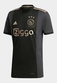 Afc ajax home jersey 19/20. Adidas Launch Ajax 20 21 Third Shirt Soccerbible