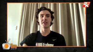 Josh signed with the adelaide 36ers on march 12, 2020. Josh Giddey On Preparing For 2021 Nba Draft Daily Telegraph