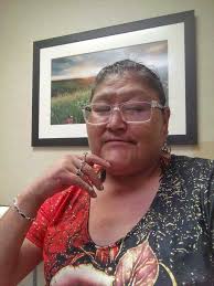 Fawn Rose Yellow Boy, 44