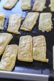 Maybe you would like to learn more about one of these? How To Make Fried Cornmeal Mush The Frugal Girl