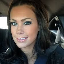 Christina Coble's Instagram, Twitter & Facebook