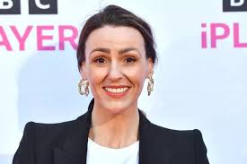 ITV Maryland's Suranne Jones' life from real name to husband and unusual  phobia
