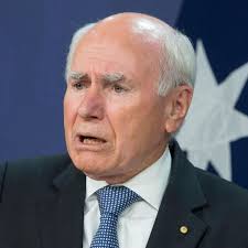 Howard (born march 1, 1983) is an american professional mixed martial artist currently competing in the middleweight division of the professional fighters league. Australian Politics News Former Prime Minister John Howard Undergoes Operation In Sydney Hospital
