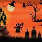 Halloween Spooktacular at Paultons Park event image