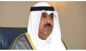 وبدأ ولي عهد الكويت كلمته بآية قرآنية تحذر من الفتنة وبدعاء بالشفاء العاجل لأمير الكويت الشيخ صباح الأحمد الجابر الصباح. Ù…Ø´Ø¹Ù„ Ø§Ù„Ø£Ø­Ù…Ø¯ ÙŠØ¤Ø¯ÙŠ Ø§Ù„ÙŠÙ…ÙŠÙ† Ø§Ù„Ø¯Ø³ØªÙˆØ±ÙŠØ© ÙˆÙ„ÙŠØ§ Ù„Ø¹Ù‡Ø¯ Ø§Ù„ÙƒÙˆÙŠØª Ø§Ù„Ù‚Ø¯Ø³ Ø§Ù„Ø¹Ø±Ø¨ÙŠ