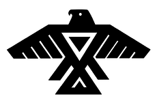 Tubylcze ludy kanady, pierwsze narody (pl); Ojibwe Native American Thunderbird Indian Symbols Native American Symbols