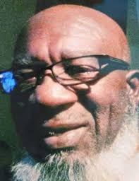 Obituary information for Luther Forehand