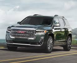 Image result for Gray Green 2010 Acadia