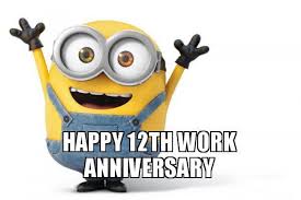 Plus, enjoy 10% off qualifying orders with promo code save10! Happy Work Anniversary Meme To Make Them Laugh Madly