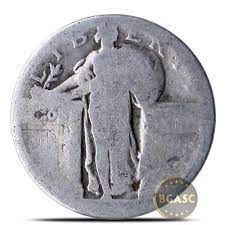 1930 standing liberty quarter (s) $7.50: Buy 90 Silver Standing Liberty Quarter 0 25 Face Value Cull No Date 90 Silver Quarters Buy Gold And Silver Coins Bgasc Com