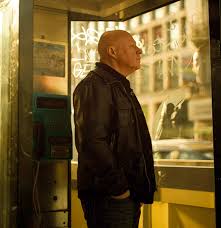 De zomer van Frank Vander linden