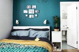 Interior kamar simple bahan kayu. 18 Desain Dan Layout Kamar Kosan Kecil Tapi Stylish
