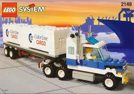 Free step by step building instructions tutorial for making a custom design legocity scale lego set 60150 alternative model dump. Lego Instructions Lego System Lego Truck