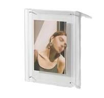 Acrylic Magazine Frames - Stylish & Durable Display Solutions