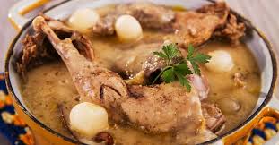 Frikasse Vom Fasan Mit Pilzen Und Perlzwiebeln Rezept Perlzwiebeln Rezepte Lebensmittel Essen