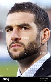 Patrick lyons hi-res stock photography and images