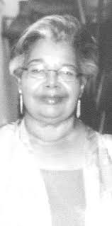 Obituary for G. E. Patricia Cooper