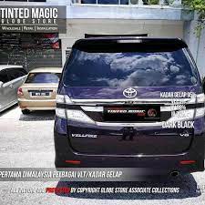 Maybe you would like to learn more about one of these? Tinted Magic Penang Home Facebook