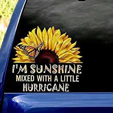 Free Free 277 Sunflower Car Decal Svg SVG PNG EPS DXF File