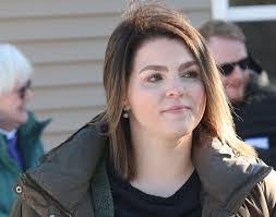 Ashley Labelle's Instagram, Twitter & Facebook