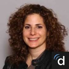 Dr. Elizabeth Hecht, MD