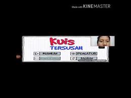 Kunci Jawaban Kuis Iseng Paket 9 Guru Galeri