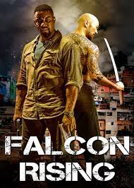 Pin De Rodrigo Macedo Barboza Em Netflix Arte De Divulgacao E Delivering Michael Jai White Filme Dublado Filmes