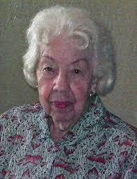 Obituary information for Henrietta A. Wich