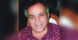 Antonino "Tony" Russo Obituary