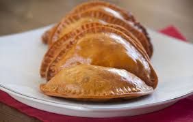 Beef And Potato Empanadas Wishes And Dishes Recipe Empanadas Recipe Food Beef And Potato Empanadas Recipe