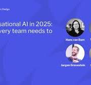 Conversational AI in 2025: What every team needs to know Highlights