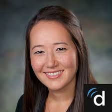 Dr. Mariko Kubinec (Taylor), MD