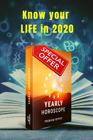 Horoscope 2020 Yearly Horoscope Horoscope Your Horoscope
