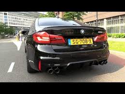 Check spelling or type a new query. 2018 Bmw M5 F90 Exhaust Sounds Stock Exhaust Youtube