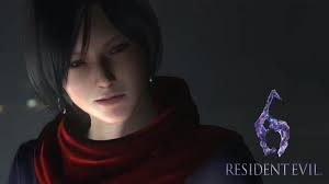 Resident Evil 6 - Carla Radames' Death - YouTube