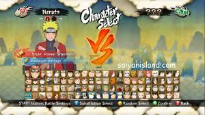 Ultimate ninja storm 4 difficulty mod? Naruto Ultimate Ninja Storm 3 As A Fighter Game Animation Gaming Opinions And News