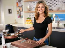 Giada de laurentiis shared four recipes for wholesome, cozy suppers from her new book, giada's feel good food ($33; Giada De Laurentiis Family Spouse Daughter Career And Net Worth