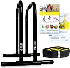 Equalizer sublime le son de votre téléphone! Lebert Fitness Equalizer Bars Total Body Strengthener Black Extra Large Amazon Com Mx Deportes Y Aire Libre