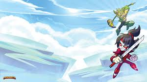 Manage and improve your online marketing. Brawlhalla Hd Wallpapers Backgrounds