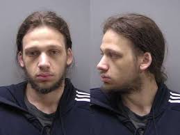 Buchanan County Jail Activity (3/26/25)