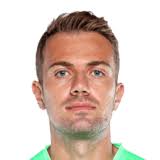 Trabzonspor'un da istediği 21 yaşındaki oyuncu. Mert Gunok Fifa 21 Champions League Common 77 Rated Futwiz