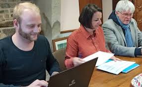 Les Voivres. Un vent de nouveautés souffle sur « D'ici et d'ailleurs »