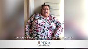 Our world is filled with things that can be found in groups of four. Apera Health Group