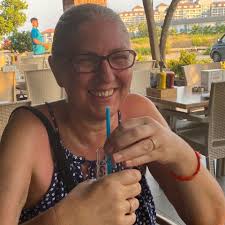 Fundraiser for Helen West by Lucy Robinson : Help for Helen's glioblastoma  treatment