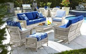 Paddock Outdoor Patio 7 Piece Set 9868 By Beachcraft American Rattan Furniture Outdoor Furniture Cheap Patio Furniture Patio Furnishings