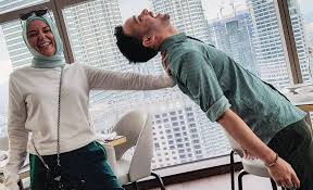 We did not find results for: Sarah Hildebrand Bukan Obses Kat Remy Ishak Tapi